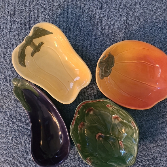 Williams and Sonoma Jardin Potager Collection - Picture 3 of 3